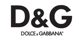 D&G logo