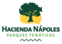 Hacienda Nápoles logo