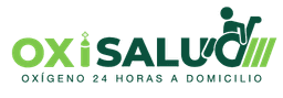 Oxisalud logo