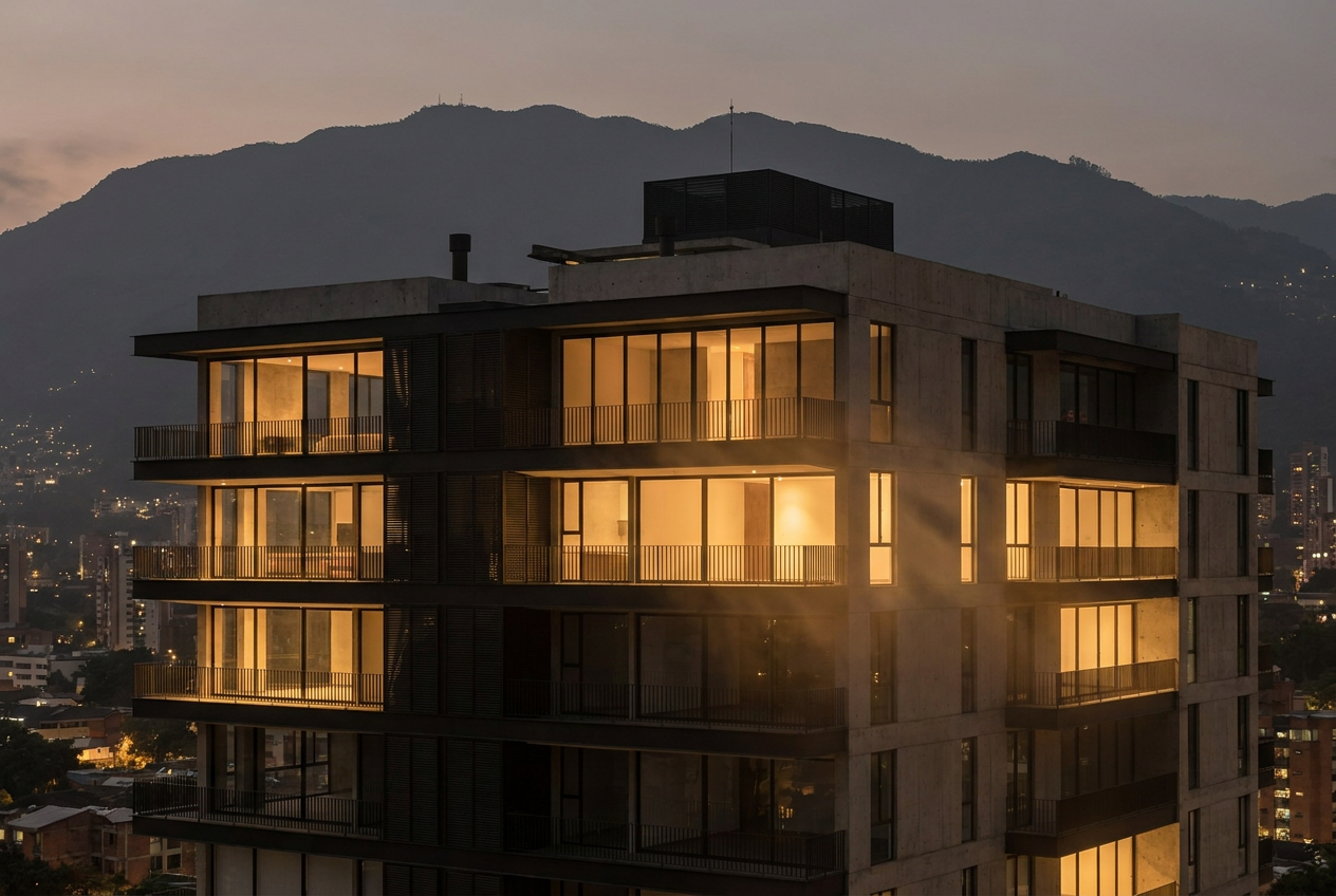 Promotora Inmobiliaria