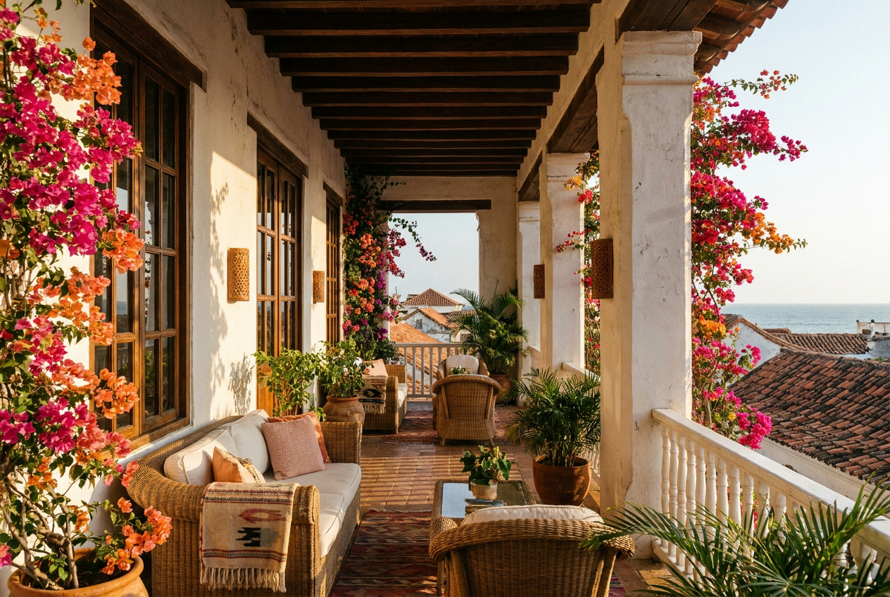 Viajero Hostels